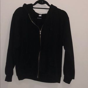 Jackets & Coats - Above the Influence Hoodie Jackets & Coats - Above the Influence Hoodie